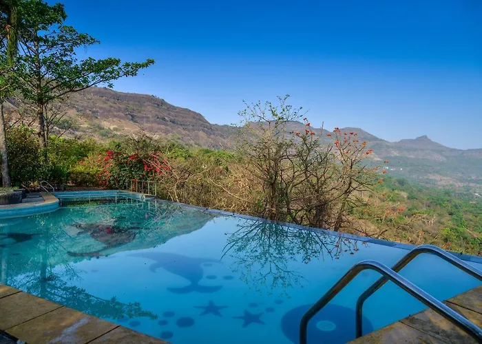 Recline Holidays - Sahyadri Resort