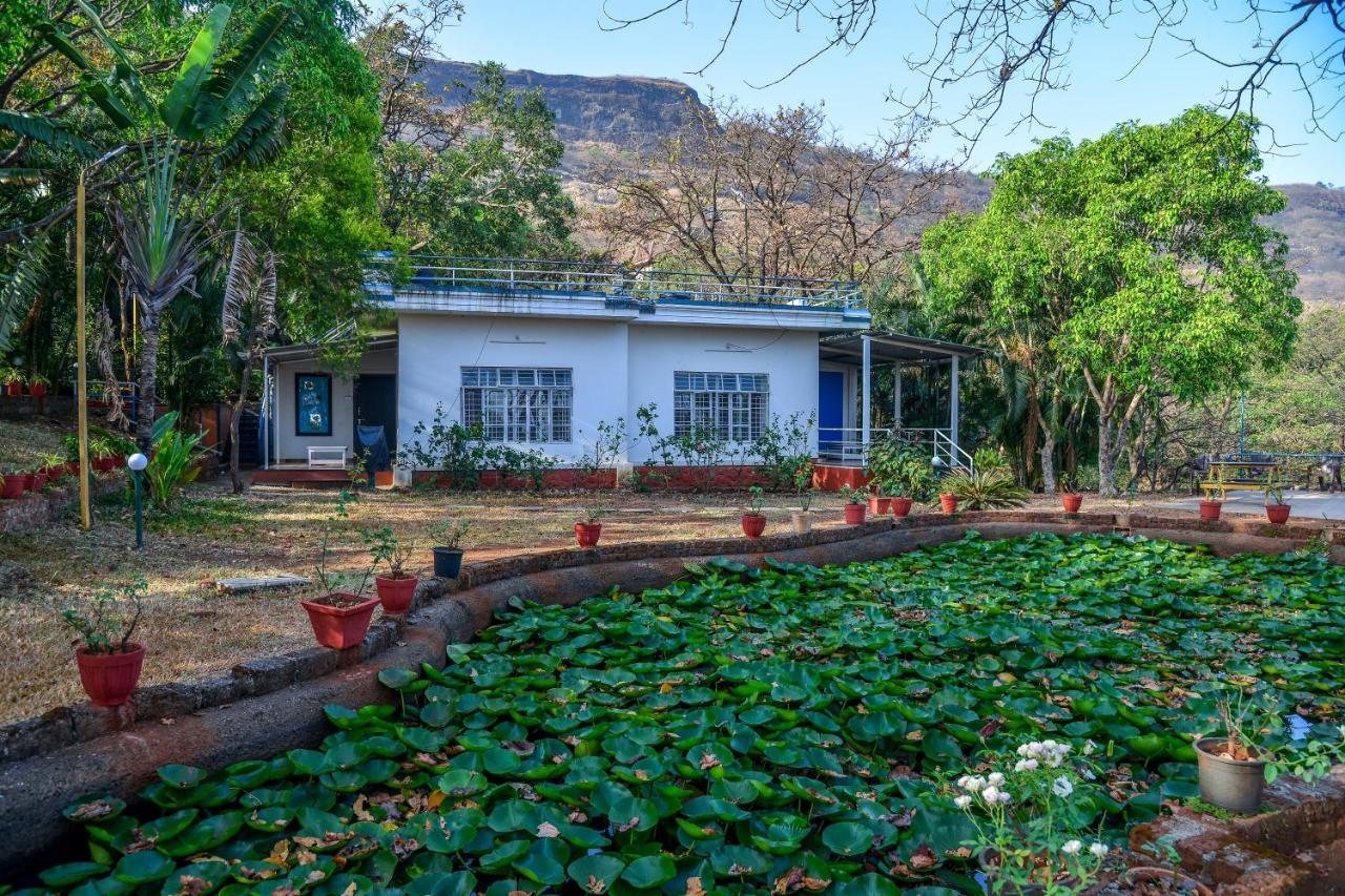 Recline Holidays - Sahyadri Resort