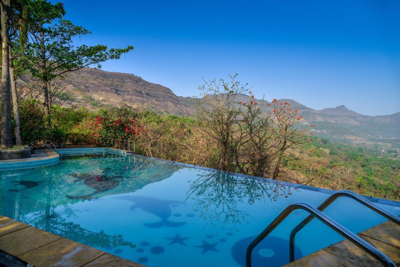 Recline Holidays - Sahyadri Resort Pune