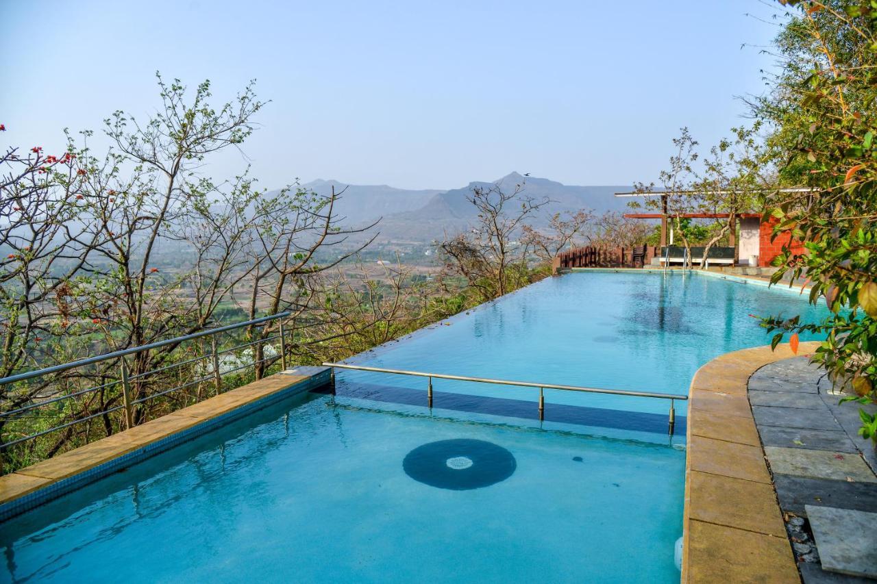 Resort Recline Holidays - Sahyadri Resort Pune