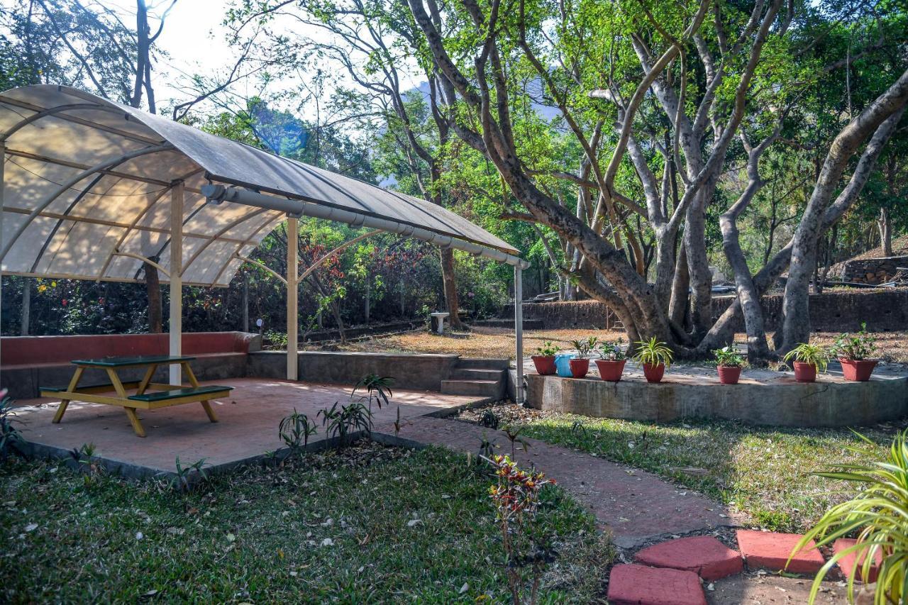 Recline Holidays - Sahyadri Resort Resort