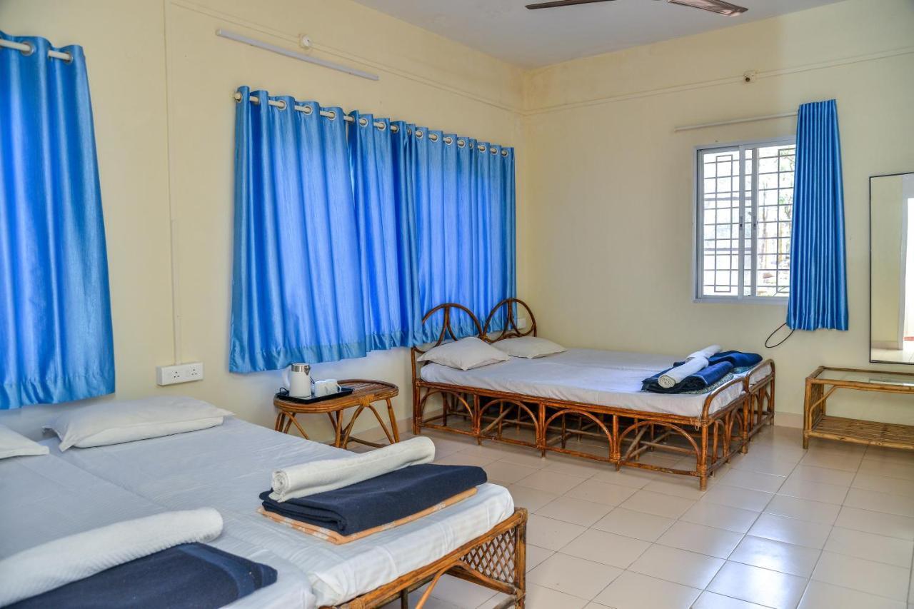 Resort Recline Holidays - Sahyadri Resort