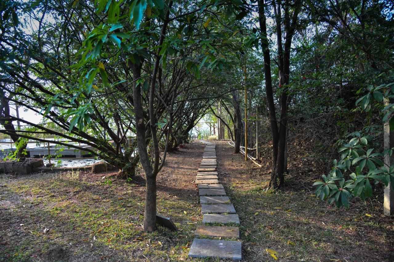 Resort Recline Holidays - Sahyadri Resort