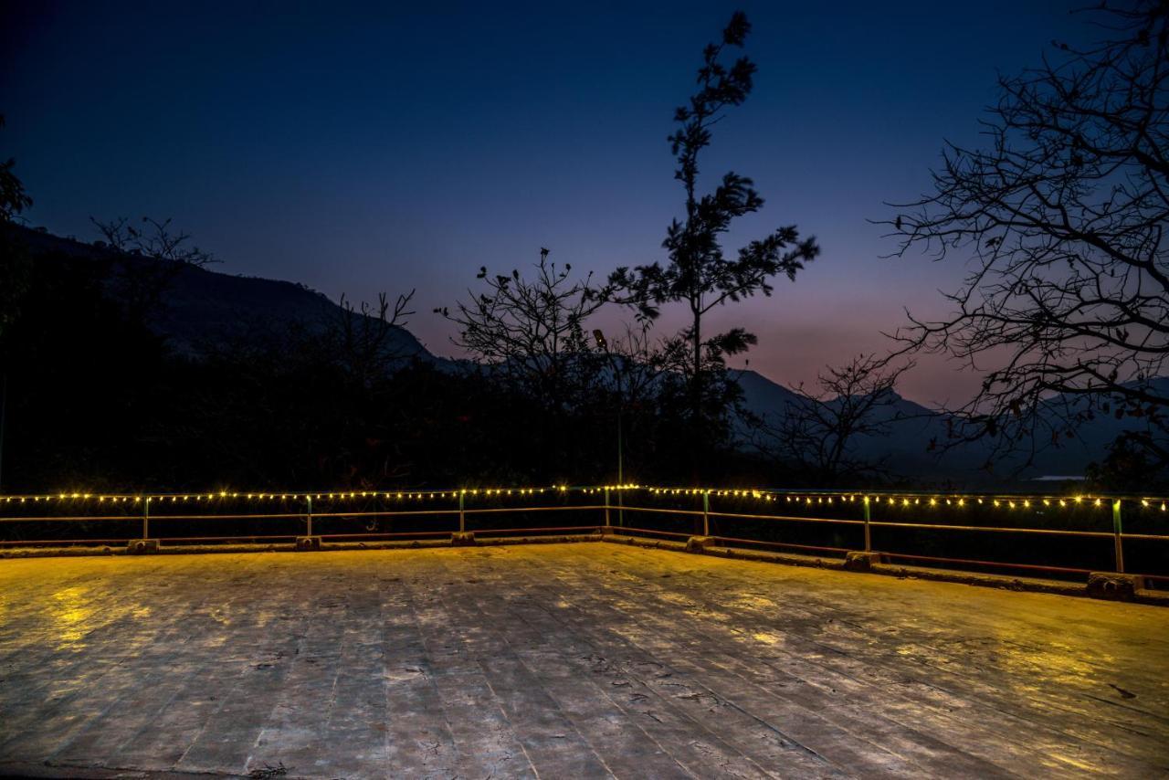 Recline Holidays - Sahyadri Resort Resort