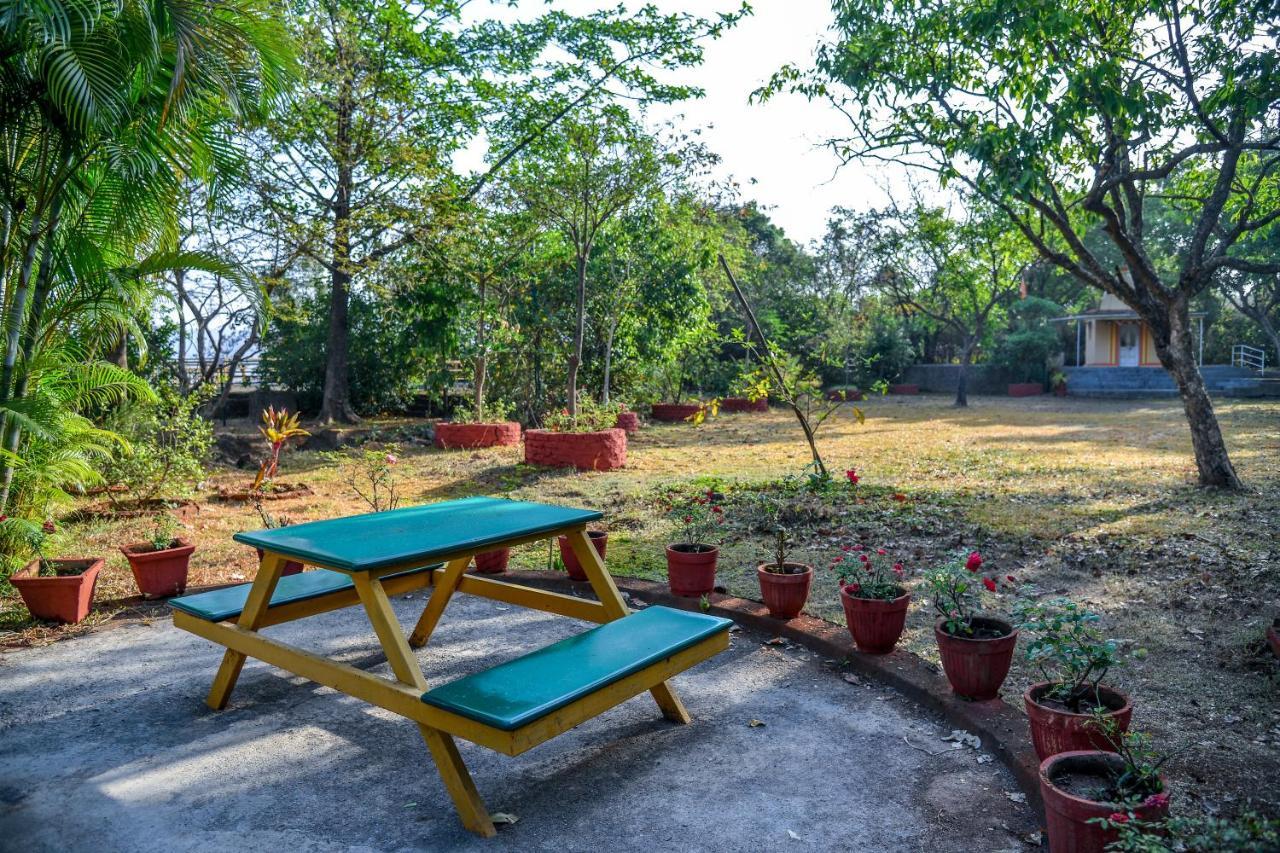 Resort Recline Holidays - Sahyadri Resort *