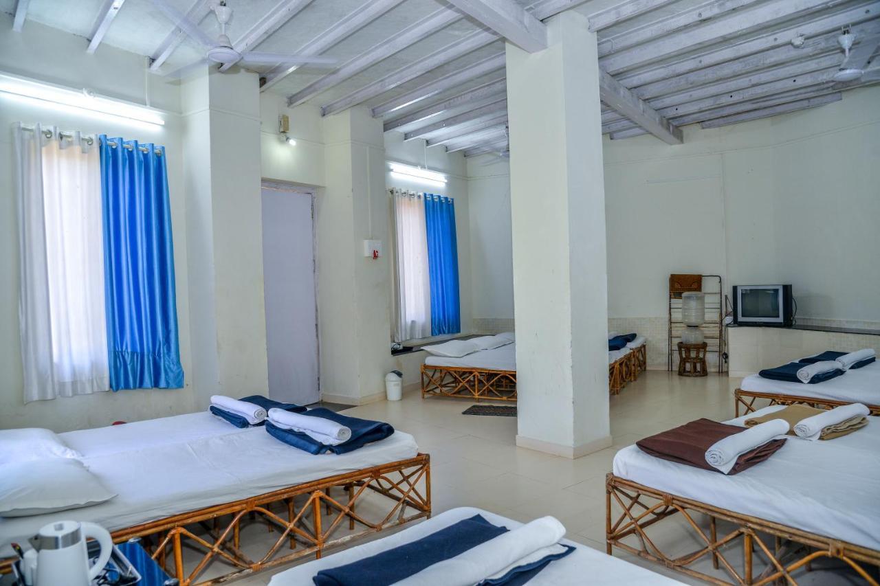 Resort Recline Holidays - Sahyadri Resort