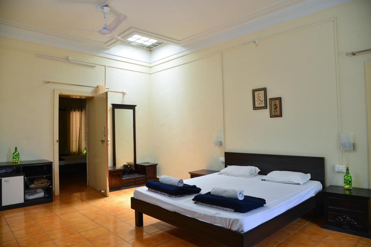 Recline Holidays - Sahyadri Resort