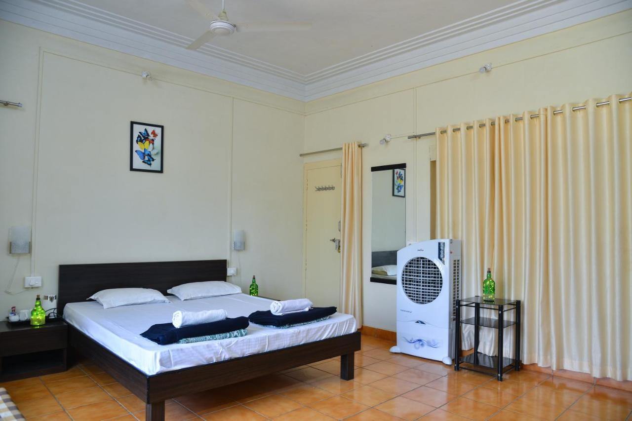 Resort Recline Holidays - Sahyadri Resort
