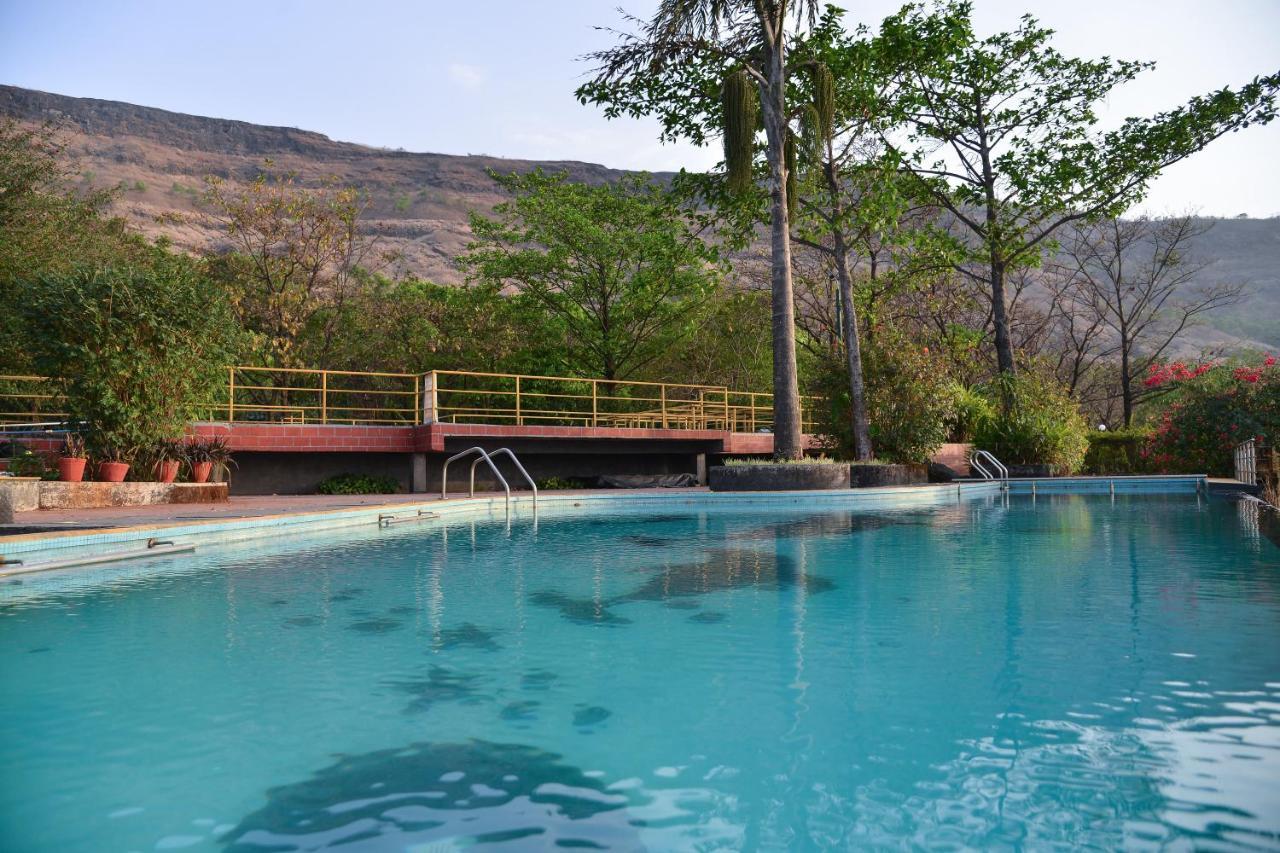 Recline Holidays - Sahyadri Resort Resort