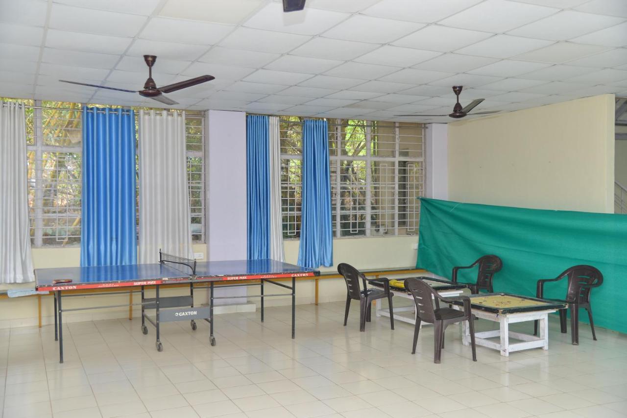 Resort Recline Holidays - Sahyadri Resort *