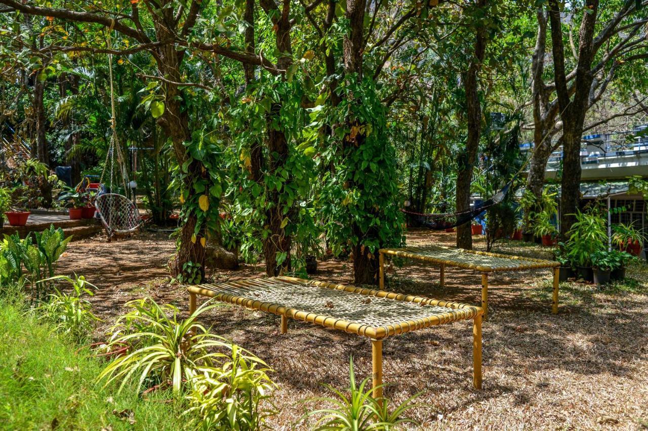 Recline Holidays - Sahyadri Resort Resort