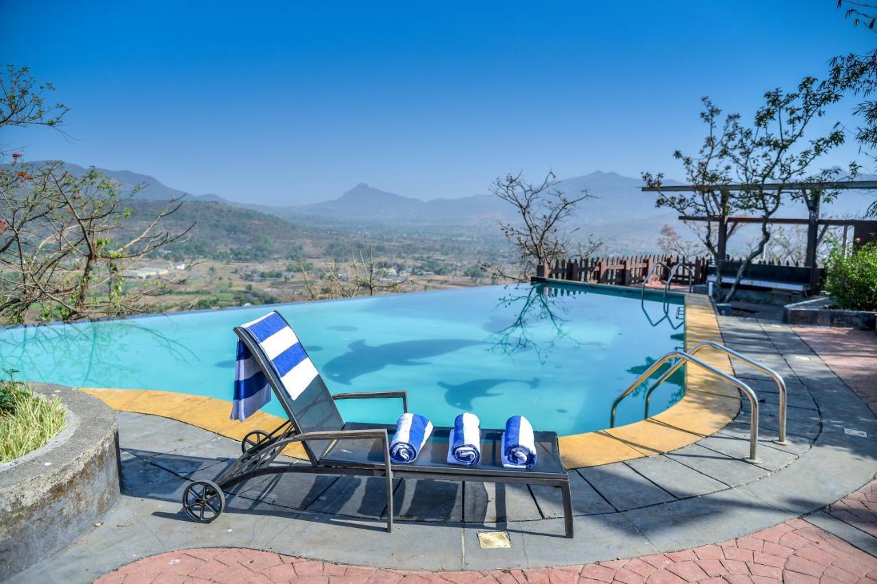 Recline Holidays - Sahyadri Resort * Pune