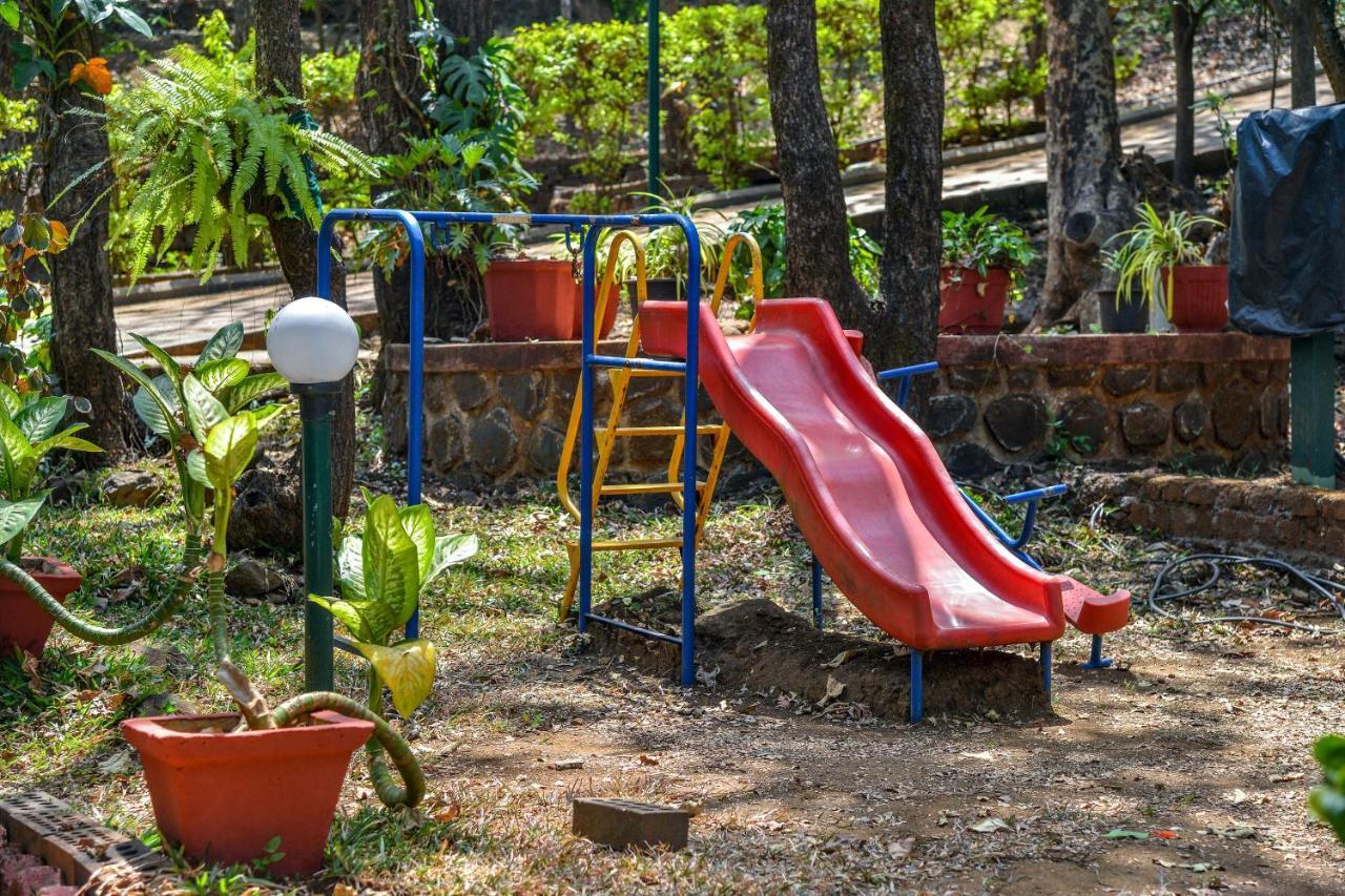 Resort Recline Holidays - Sahyadri Resort *