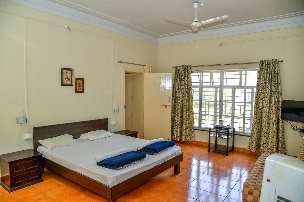 Recline Holidays - Sahyadri Resort * Pune