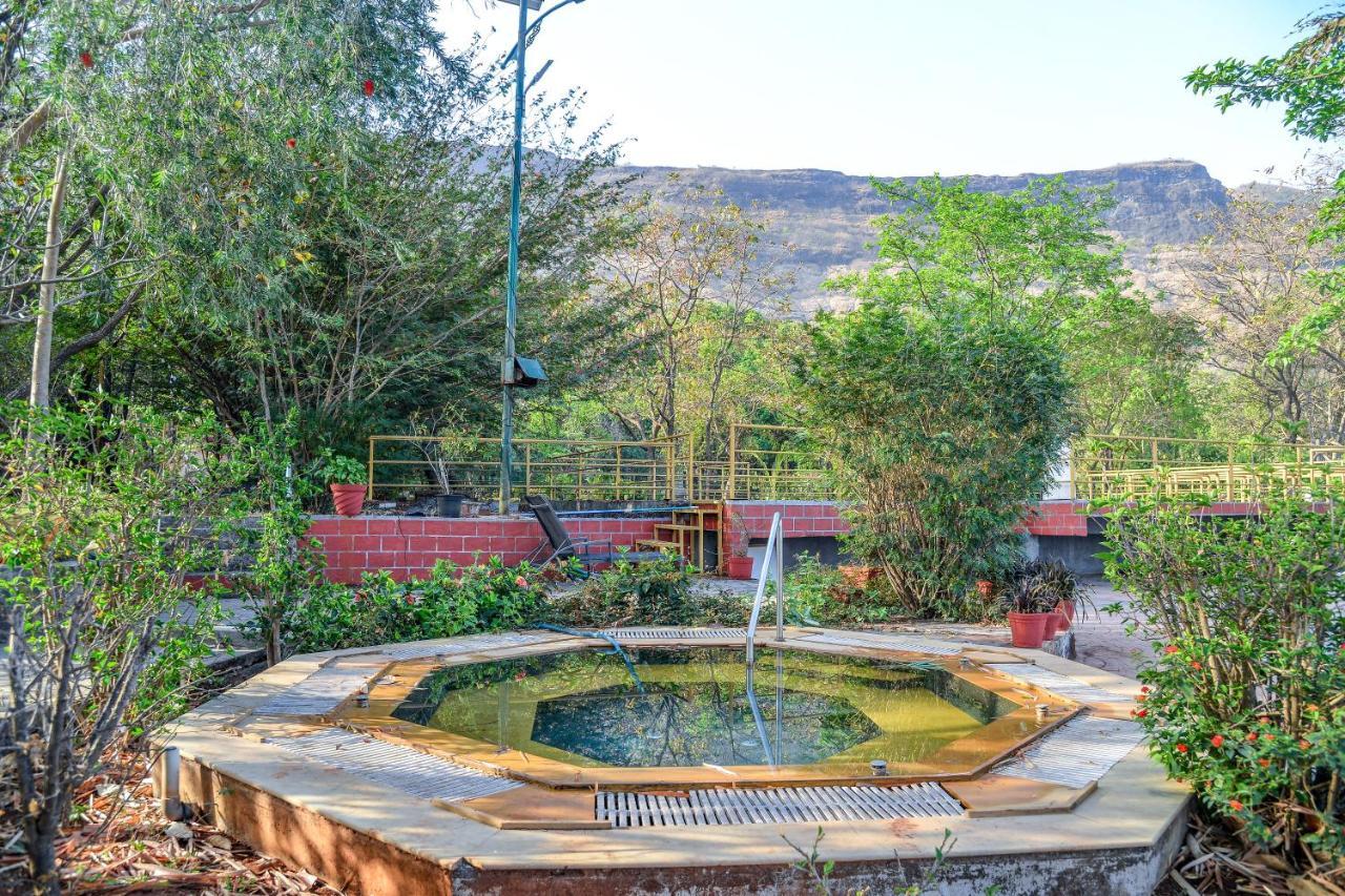 Recline Holidays - Sahyadri Resort