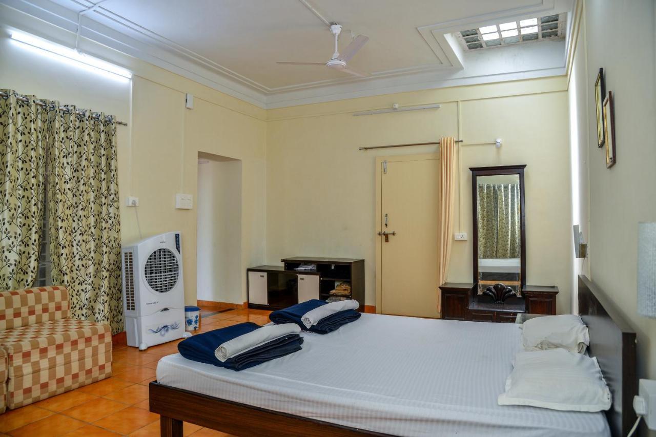 Recline Holidays - Sahyadri Resort Pune