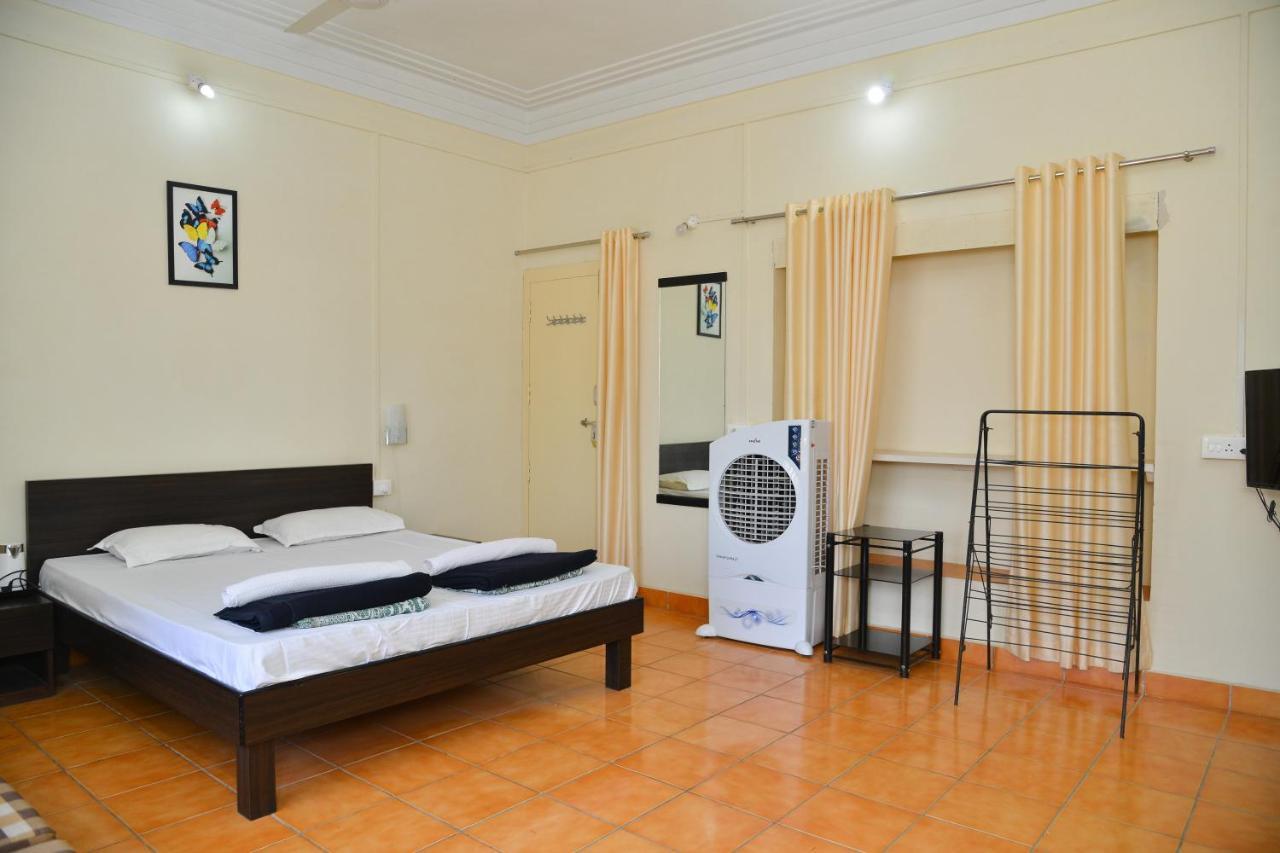 Recline Holidays - Sahyadri Resort